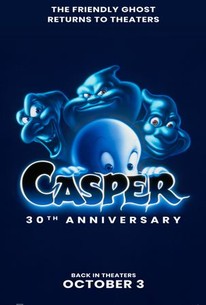 キャスパー / Casper