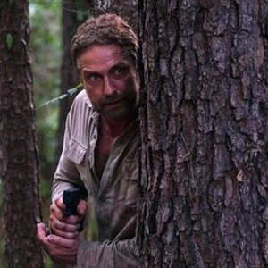 Last Seen Alive (2022)