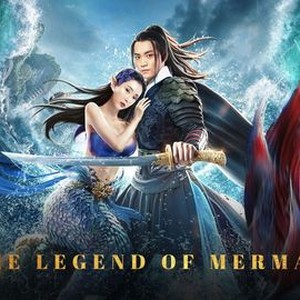 The Legend of Mermaid - Rotten Tomatoes