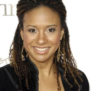 Tracie Thoms at arrivals for Premiere of  ZACK AND MIRI MAKE A PORNO, Grauman''s Chinese Theatre, Los Angeles, CA, October 20, 2008. Photo by: Dee Cercone/Everett Collection
