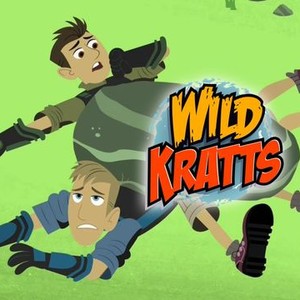 Wild Kratts - Rotten Tomatoes