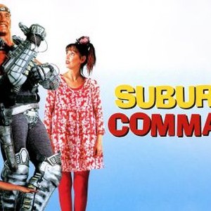 "Suburban Commando photo 4"