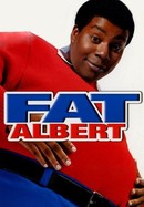 Fat Albert poster image