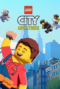 Lego hotsell rotten tomatoes