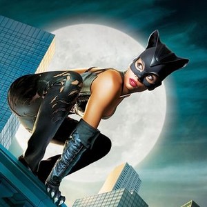 Catwoman - Rotten Tomatoes