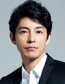 Naohito Fujiki