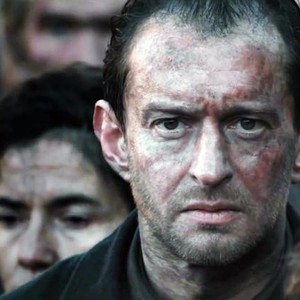 SOBIBOR, KONSTANTIN KHABENSKIY, 2018. © SAMUEL GOLDWYN FILMS