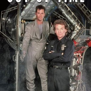 Out of Time (1988)