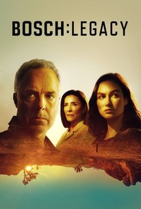 Bosch: Legacy: Season 2 | Cast and Crew | Rotten Tomatoes