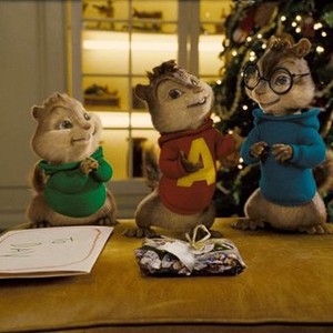 "Alvin and the Chipmunks photo 10"