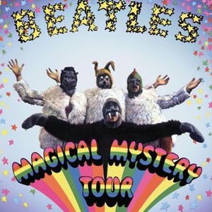 Magical Mystery Tour photo 6