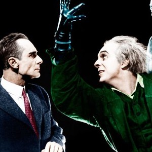 Metropolis (1927) photo 14