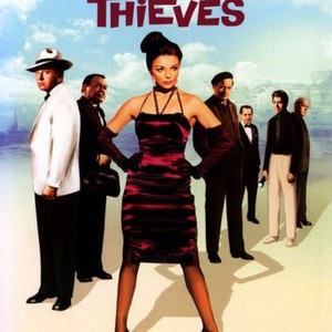 Seven Thieves photo 2