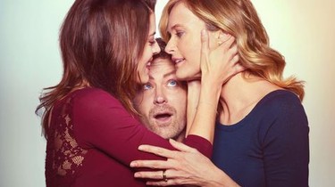 You Me Her Season 1 Rotten Tomatoes
