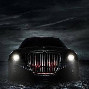 "The Car: Road to Revenge photo 2"