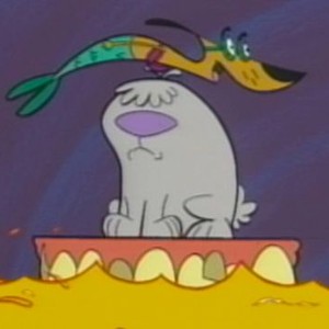 2 Stupid Dogs: Season 2, Episode 12 - Rotten Tomatoes