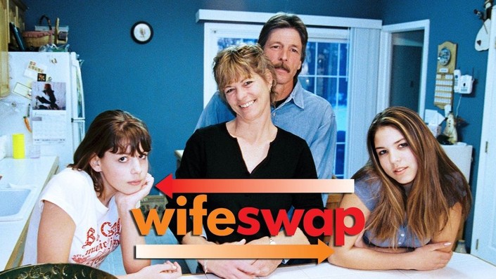 Wife swap usa full episodes season 1 outlet