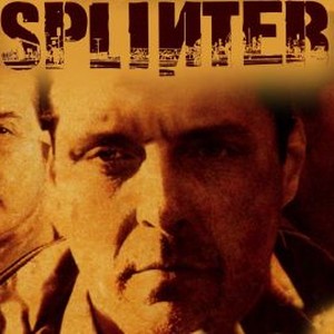 Splinter photo 6