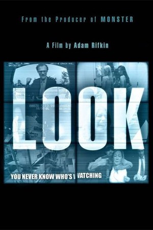 Look poster