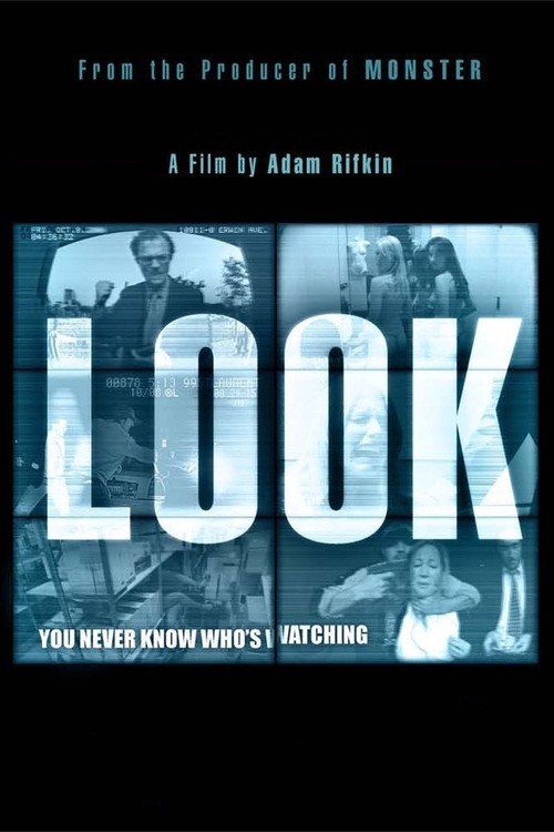 Look poster