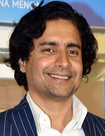 Chandan Roy Sanyal