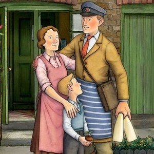 Ethel & Ernest - Rotten Tomatoes