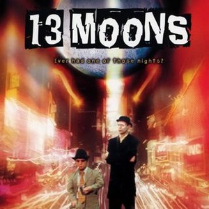 13 Moons (2002) photo 1