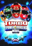 Turbo: A Power Rangers Movie poster image