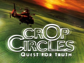 Crop Circles: Quest for Truth | Rotten Tomatoes