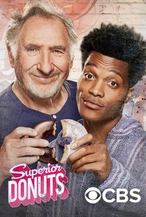 Superior Donuts: Season 2 poster image