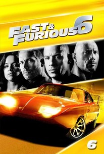 Watch trailer for Fast & Furious 6