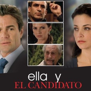 Ella y el candidato - Rotten Tomatoes