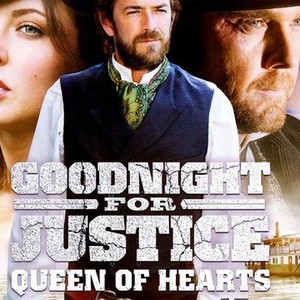 "Goodnight for Justice: Queen of Hearts photo 9"