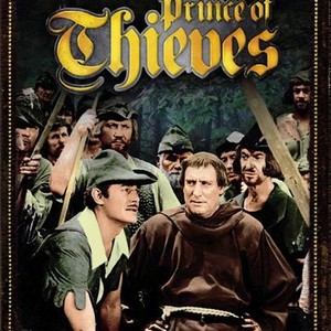 The Prince of Thieves photo 7