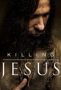 Poster for Killing Jesus