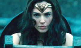 Wonder Woman (2017 Movie): Release Date, Cast & Trailers