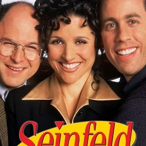 Top Seinfeld Moments To See Before He Comes To Buffalo, New York