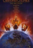 Christopher Columbus: The Discovery poster image