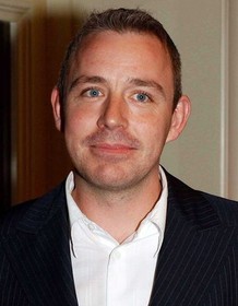 Damien O'Donnell