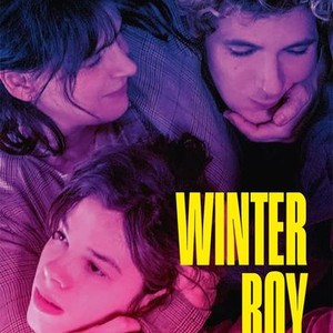 Winter Boy - Rotten Tomatoes