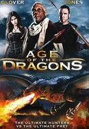 Age of the Dragons poster image