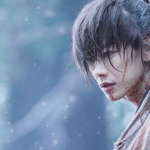 Rurouni Kenshin: Final Chapter Part II - The Beginning (2021) - IMDb