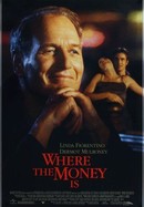 Where the Money Is poster image