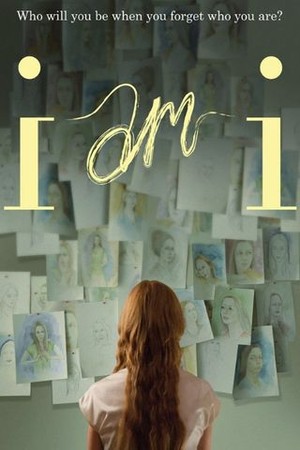 I Am I poster