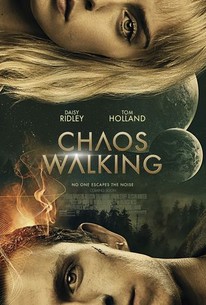 カオス・ウォーキング / Chaos Walking