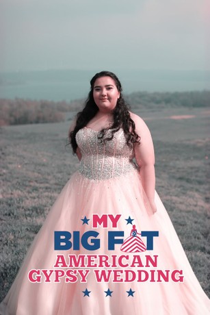 my big fat gypsy wedding pink dress Exclusive: Teen readies for marriage at age 14 on 'My Big Fat American Gypsy  Wedding'