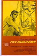 Five Easy Pieces poster image