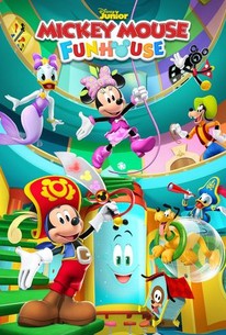 Mickey Mouse Clubhouse - Rotten Tomatoes