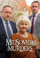 Midsomer Murders poster image