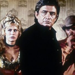 A Gunfight (1971)